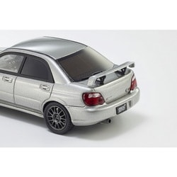 ヨドバシ.com - 京商 KYOSHO KSR43115GR 1/43 スバル
