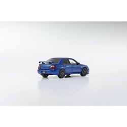 ヨドバシ.com - 京商 KYOSHO KSR43115BL 1/43 スバル インプレッサ