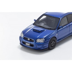 ヨドバシ.com - 京商 KYOSHO KSR43115BL 1/43 スバル