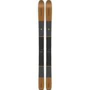 WAYBACK 98 S230308701165 165cm [24-25 Newモデル バックカントリー 板のみ]