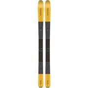 WAYBACK 84 S230301701153 153cm [23-24 モデル バックカントリー 板のみ]
