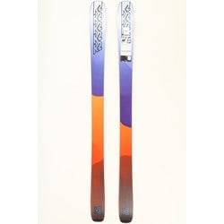 ヨドバシ.com - ケイツー K2 MINDBENDER 96C S230302201184 184cm [23-24 モデル バックカントリー 板のみ]  通販【全品無料配達】