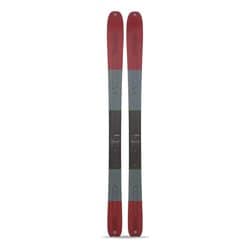 WAYBACK 89 W S230303501160 160cm [24-25 モデル バックカントリー レディース 板のみ]