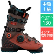 RECON 130 BOA S231900201275 27.5cm [23-24 モデル バックカントリーブーツ]