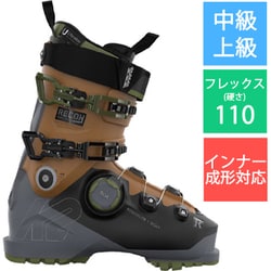 ヨドバシ.com - ケイツー K2 RECON 110 BOA S231900501255 25.5cm [23 