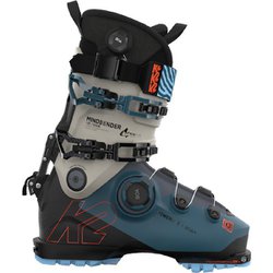 ヨドバシ.com - ケイツー K2 MINDBENDER 130 BOA S231901901285 28.5cm