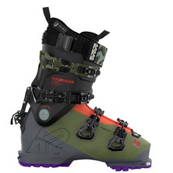 K2 スキーブーツ　26.5 バックカントリー K2 ケーツー スキーブーツ REVOLVE 24-25 モデル : FUSO SKI