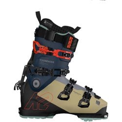MINDBENDER 120 S231902501305 30.5cm [23-24 モデル バックカントリーブーツ]