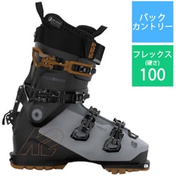 ヨドバシ.com - ケイツー K2 MINDBENDER 100 S231902601285 28.5cm [23