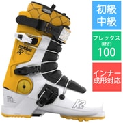 REVOLVE TW S231902701275 27.5cm [23-24 モデル スキーブーツ 初級・中級]