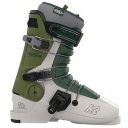K2 スキー ブーツ REVOLVER PRO 25.5 ウインター3D K2 スキー ブーツ REVOLVER PRO 25.5 ウインター3D