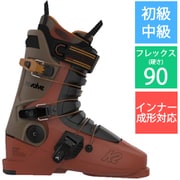 REVOLVE S231903101275 27.5cm [23-24 モデル バックカントリーブーツ]