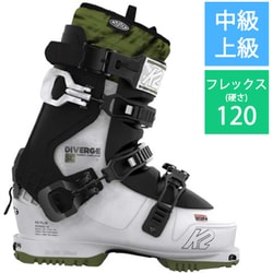ヨドバシ.com - ケイツー K2 DIVERGE SC S231903601255 25.5cm