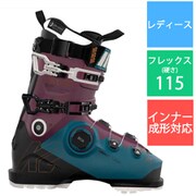 ANTHEM 115 BOA S231903901245 24.5cm [23-24 モデル スキーブーツ レディース]