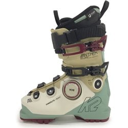 ヨドバシ.com - ケイツー K2 ANTHEM 105 BOA S231904101225 22.5