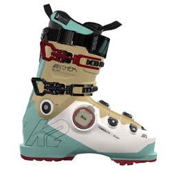 K2 Anthem 110 22．5センチスキー ブーツ(女性用) K2 ケーツー スキーブーツ レディース 2025 ANTHEM 95 BOA W