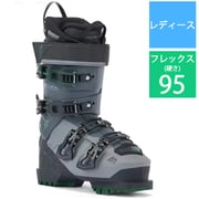 ANTHEM 95 LV S231904701225 22.5cm [23-24 モデル スキーブーツ 初級・中級]