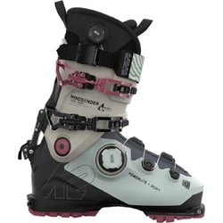 美品 k2 MINDBENDERD 115 BOA W K2 Women's Mindbender 115 BOA W Ski Boots - Powder7