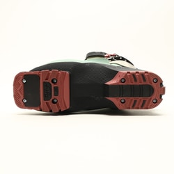 ヨドバシ.com - ケイツー K2 MINDBENDER 115 W BOA W