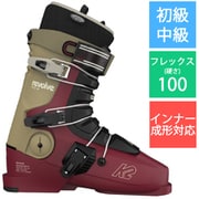 REVOLVE PRO W S231906301235 23.5cm [23-24 モデル バックカントリーブーツ レディース]