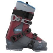 METHOD PRO W S231906501245 24.5cm [23-24 モデル スキーブーツ レディース]