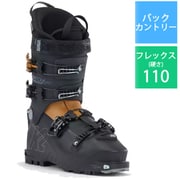 DISPATCH S231909001275 27.5cm [24-25 Newモデル バックカントリーブーツ]