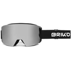 ゴーグル　BRIKO ブリコ　CHAMONIX  マットホワイト　新品・未使用 ゴーグル BRIKO ブリコ CHAMONIX マットホワイト 新品・未使用