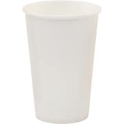 タフカップホワイト 480ml 50個入 XKTA101