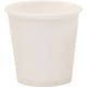 ホワイトカップ 100個入 60ml C60100A XKTA302