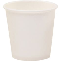ホワイトカップ 100個入 60ml C60100A XKTA302