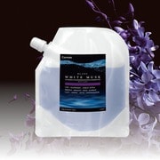 車用芳香剤 ブラング リキッド 詰め替え 160ml ホワイトムスク L2032