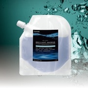 車用芳香剤 ブラング リキッド 詰め替え 160ml ブリリアントシャワー L2034