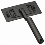 洗車用品 エクスクリア プレミアム ウェットシート専用ワイパー ミニ C189