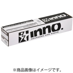 K896 [INNOベースキャリア用 車種専用取付フック エクストレイル]