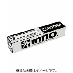 TR190 [INNOベースキャリア用 車種専用取付フック カローラクロス]