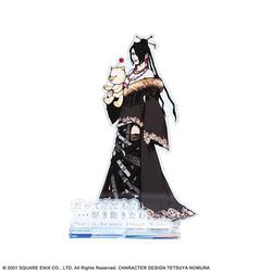 ファイナルファンタジーX アクリルスタンド ルールー [キャラクターグッズ]