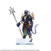 ファイナルファンタジーX アクリルスタンド キマリ [キャラクターグッズ]