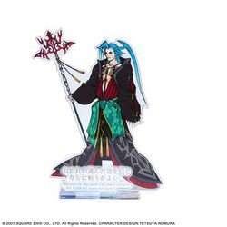 ファイナルファンタジーX アクリルスタンド シーモア [キャラクターグッズ]
