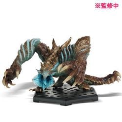 モンスターハンター　スタンダードモデルプラス　vol1〜25 フルコンプ 限定 カプコンフィギュアビルダー モンスターハンター スタンダード