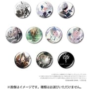 NieR:Automata Ver1.1a カンバッジ Vol.1 1個 [コレクショントイ]