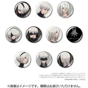 NieR:Automata Ver1.1a カンバッジ Vol.2 1個 [コレクショントイ]