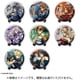 ディシディア ファイナルファンタジー ガラスプレートコレクション Vol.1 1個 [コレクショントイ]