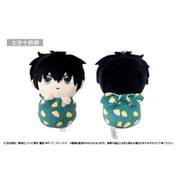 銀魂 ぴょこぬい ぬいぐるみ 土方十四郎 [キャラクターグッズ]
