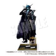 ファイアーエムブレム ヒーローズ アクリルスタンドヒーローズ 006. リーヴ [キャラクターグッズ]