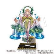 ファイアーエムブレム ヒーローズ アクリルスタンドヒーローズ 008. ユーミル [キャラクターグッズ]