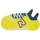 US-215-232 [new balance（ニューバランス）NEW NBソックスS （23-25cm） イエロー]