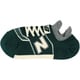 US-215-232 [new balance（ニューバランス）NEW NBソックスS （23-25cm） グリーン]