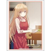 ブシロード スリーブコレクション ハイグレード Vol.3749 お隣の天使様にいつの間にか駄目人間にされていた件 Part.2 [トレーディングカード用品]