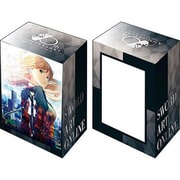 ブシロード デッキホルダーコレクション V3 Vol.525 ソードアート・オンライン 10th Anniversary Ordinal Scale [トレーディングカード用品]
