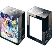 ブシロード デッキホルダーコレクション V3 Vol.526 ソードアート・オンライン 10th Anniversary Alicization [トレーディングカード用品]